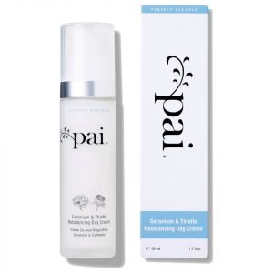 Pai Perfect Balance: Geranium & Thistle Rebalancing Day Cream 50 Ml