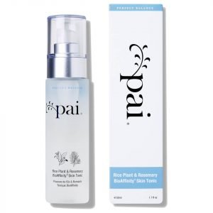 Pai Rice Plant & Rosemary Bioaffinity Toner 50 Ml