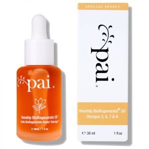 Pai Rosehip Bioregenerate Oil 30 Ml