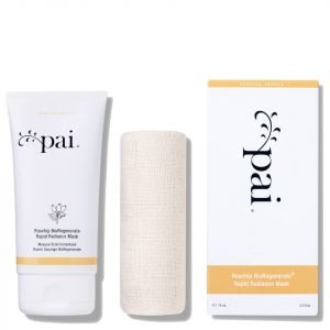 Pai Rosehip Bioregenerate Rapid Radiance Mask 75 Ml