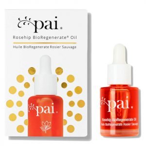 Pai Rosehip Biorenegerate Oil Mini 10 Ml