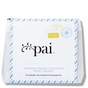 Pai Skincare Anywhere Essential Perfect Balance Travel Collection