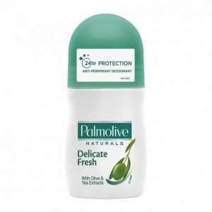Palmolive Delicate Fresh Deo Roll-On 50 Ml