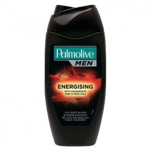 Palmolive Men Energising Suihkusaippua 250 Ml