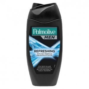 Palmolive Men Refreshing Suihkusaippua 250 Ml