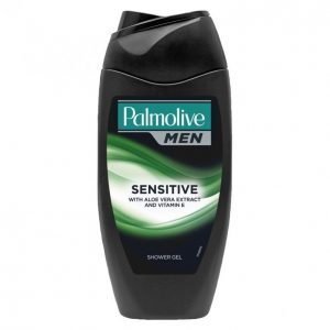 Palmolive Men Sensitive Suihkusaippua 250 Ml