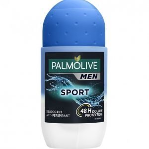 Palmolive Men Sport Roll-On Deodorantti 50 Ml
