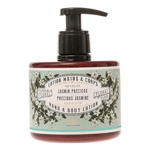 Panier Des Sens The Absolutes Precious Jasmine Hand & Body Lotion