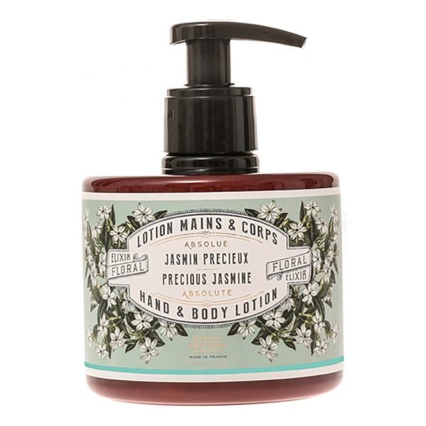 Panier Des Sens The Absolutes Precious Jasmine Hand & Body Lotion