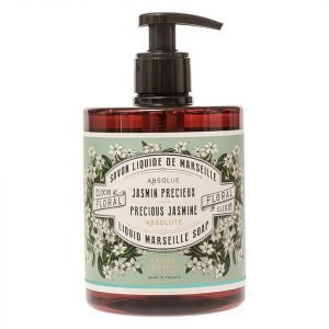 Panier Des Sens The Absolutes Precious Jasmine Liquid Marseille Soap