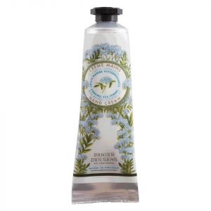 Panier Des Sens The Essentials Firming Sea Fennel Hand Cream