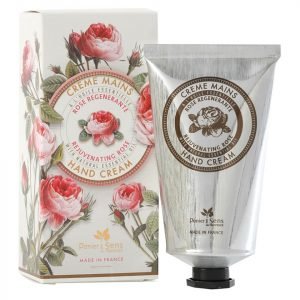 Panier Des Sens The Essentials Rejuvenating Rose Hand Cream