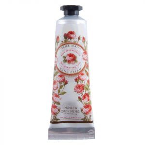 Panier Des Sens The Essentials Rejuvenating Rose Hand Cream