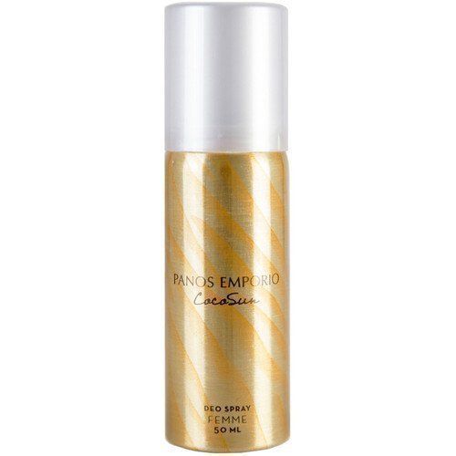 Panos Emporio Coco Sun Deo Spray