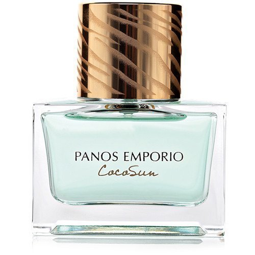 Panos Emporio Coco Sun EdT 30 ml