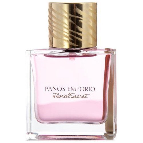 Panos Emporio Floral Secret EdT 30 ml