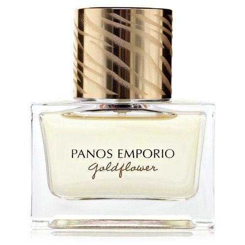 Panos Emporio Goldflower EdT 30 ml