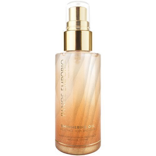 Panos Emporio Shimmering Oil