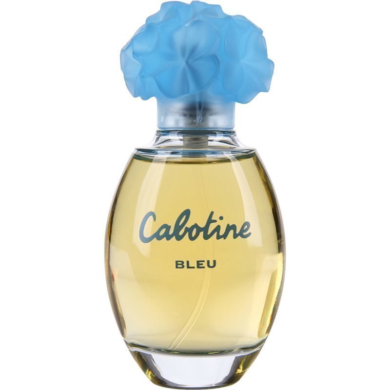 Parfums Gres Cabotine Bleu Perfume EdT 50ml