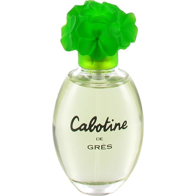 Parfums Gres Cabotine EdT EdT 50ml