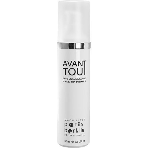 Paris Berlin Avant Tout Hydrating Makeup Primer