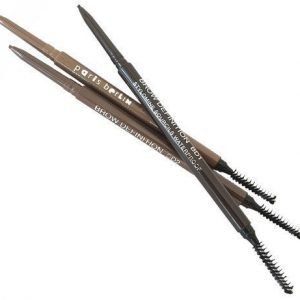 Paris Berlin Brow Definition Brow Pencil Brown