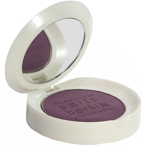 Paris Berlin Compact Powder Shadow Le fard sec FS21