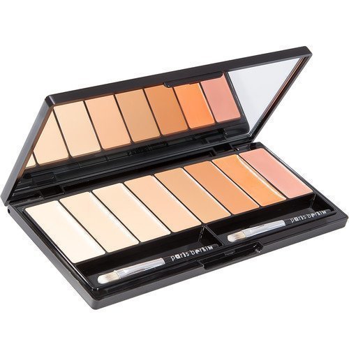 Paris Berlin Concealer Palette PAC1