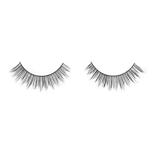 Paris Berlin Eyelash Natural CILS02