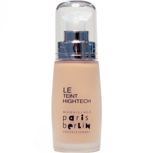 Paris Berlin HD Foundation Le Teint Hightech LTH2