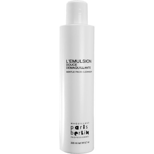 Paris Berlin L' Emulsion Gentle Face Cleanser