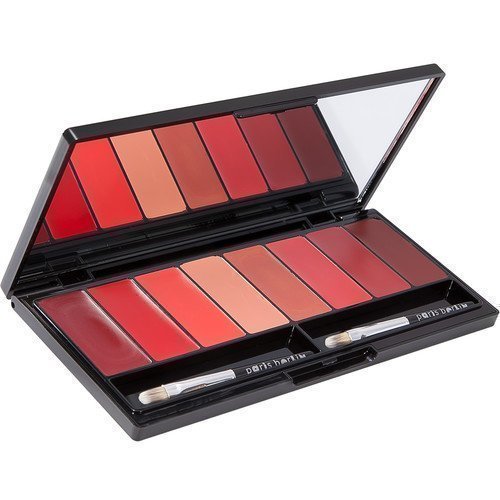 Paris Berlin La Palette De Rouge Lipstick PAL1