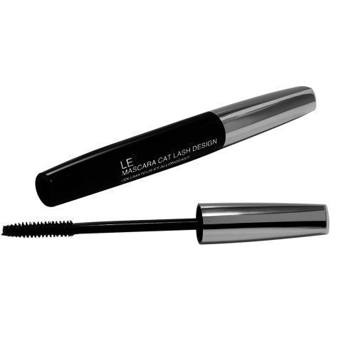 Paris Berlin Le Mascara Cat Lash Design Black