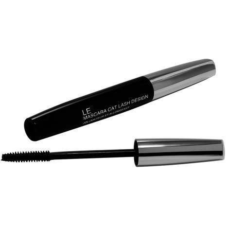 Paris Berlin Le Mascara Cat Lash Design Black/Brown
