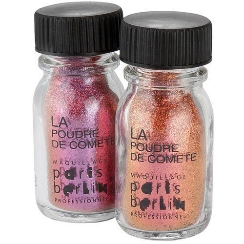 Paris Berlin Le Poudre De Comete Comet Powder 1