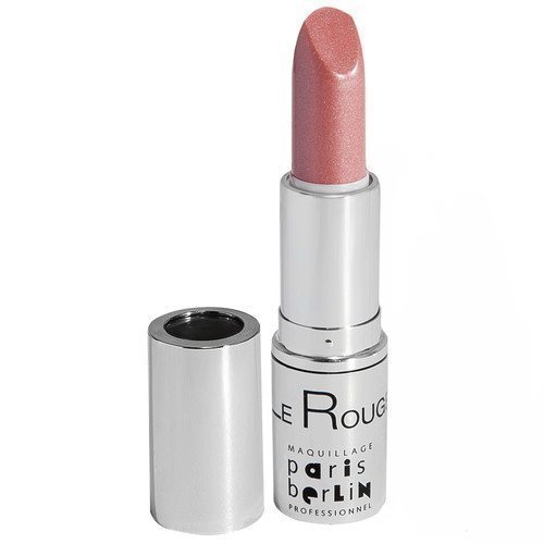 Paris Berlin Le Rouge Satin Lipstick LR301