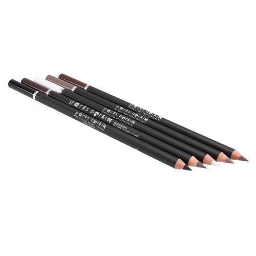 Paris Berlin Long Lasting Eye Pencil Le Crayon Yeux CR204 White