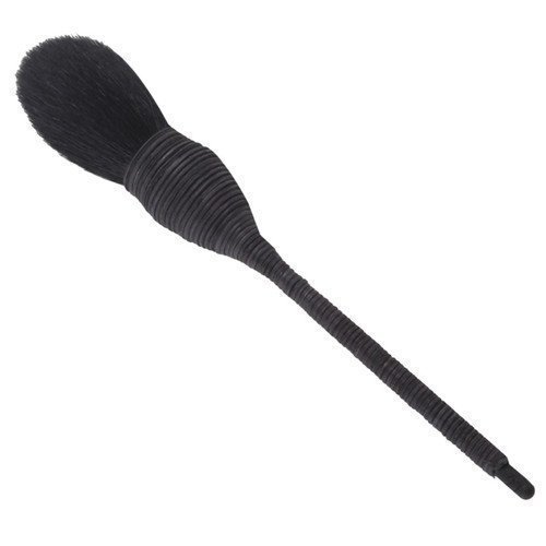 Paris Berlin Revolt Kabuki Brush Black