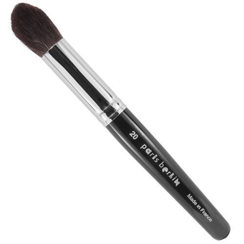 Paris Berlin Shading & Blusher Deluxe Brush PIN20