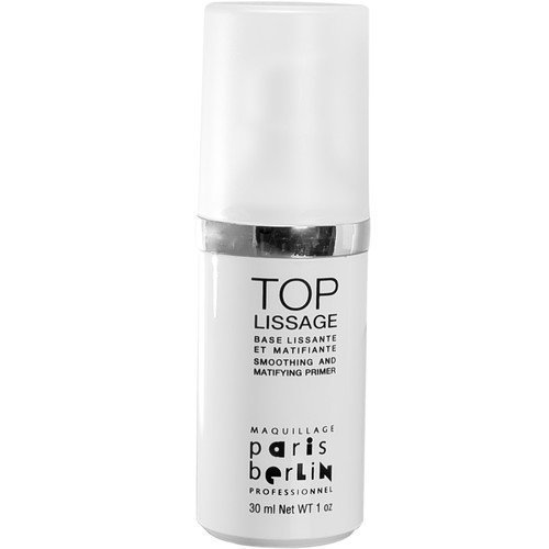 Paris Berlin Top Lissage Smoothing & Matifying Primer