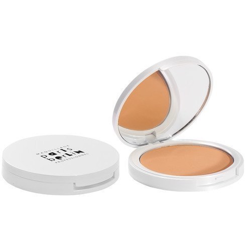 Paris Berlin Ultra HD Compact Powder La Poudre Compact Hightech LCH10