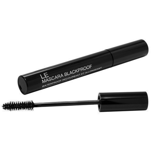 Paris Berlin Waterproof Curling Mascara Blackproof