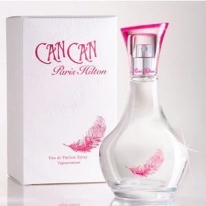 Paris Hilton Can Can W Edp 50 Ml Hajuvesi