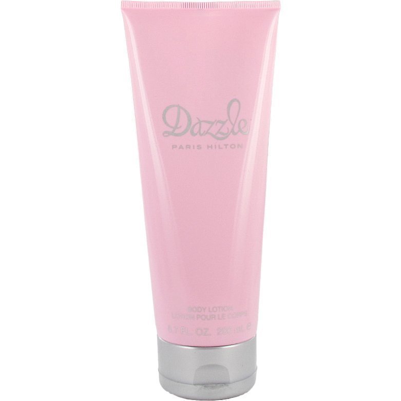 Paris Hilton Dazzle Body Lotion Body Lotion 200ml