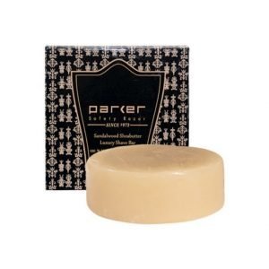 Parker Safety Razor Soap 100G