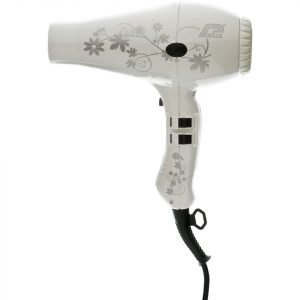 Parlux 3200 Compact White Flower Edition