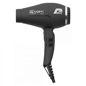 Parlux Alyon Hair Dryer Black