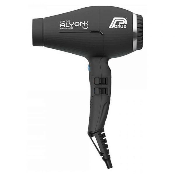 Parlux Alyon Hair Dryer Black