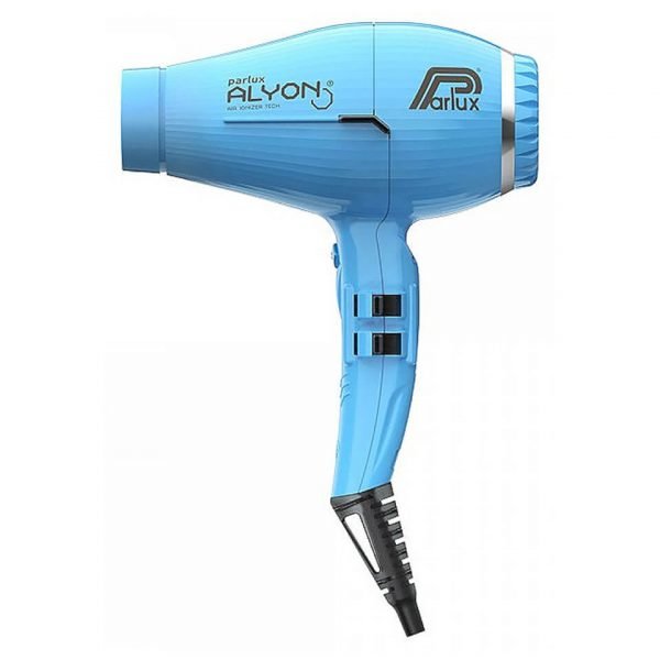 Parlux Alyon Hair Dryer Blue