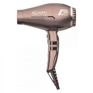 Parlux Alyon Hair Dryer Bronze